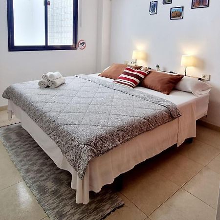 Almar We Go! Habitaciones Privadas En Alcala - Private Rooms - Pieces Privees - In Shared Apartment Eksteriør bilde