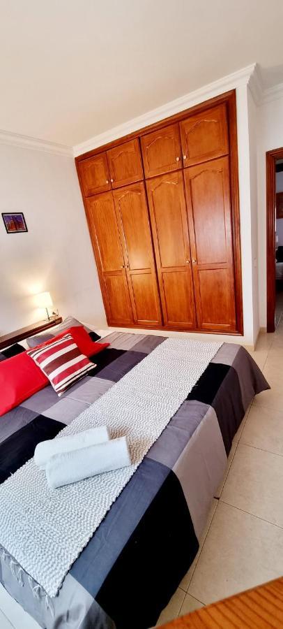 Almar We Go! Habitaciones Privadas En Alcala - Private Rooms - Pieces Privees - In Shared Apartment Eksteriør bilde
