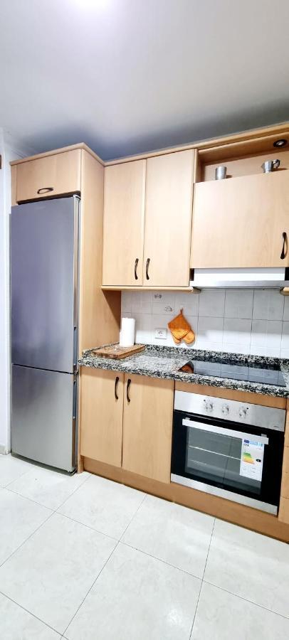 Almar We Go! Habitaciones Privadas En Alcala - Private Rooms - Pieces Privees - In Shared Apartment Eksteriør bilde