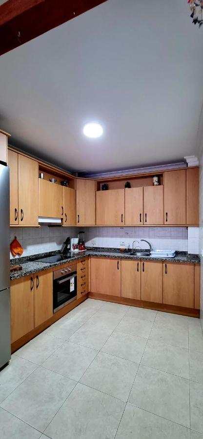 Almar We Go! Habitaciones Privadas En Alcala - Private Rooms - Pieces Privees - In Shared Apartment Eksteriør bilde