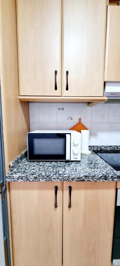 Almar We Go! Habitaciones Privadas En Alcala - Private Rooms - Pieces Privees - In Shared Apartment Eksteriør bilde