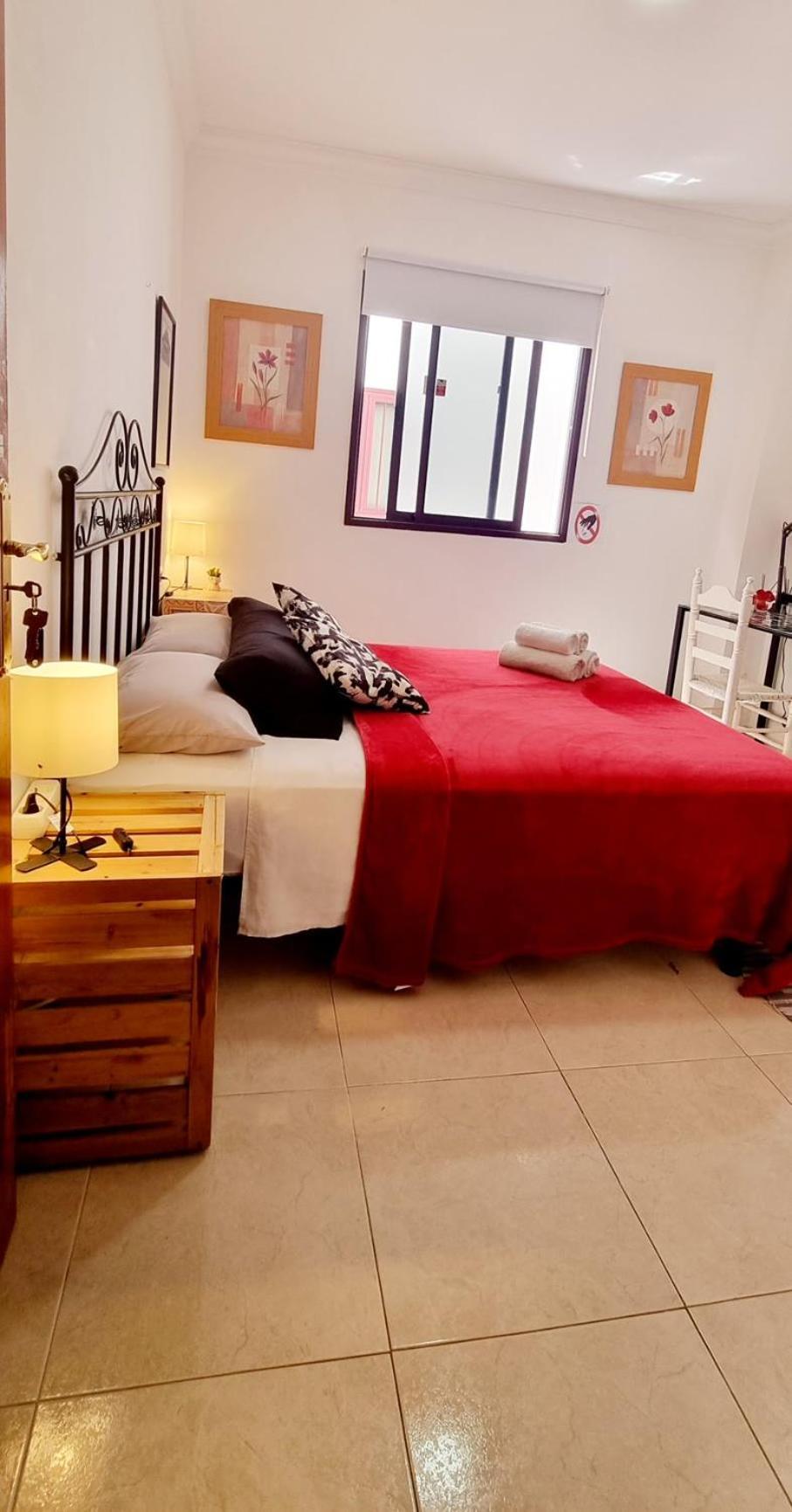 Almar We Go! Habitaciones Privadas En Alcala - Private Rooms - Pieces Privees - In Shared Apartment Eksteriør bilde