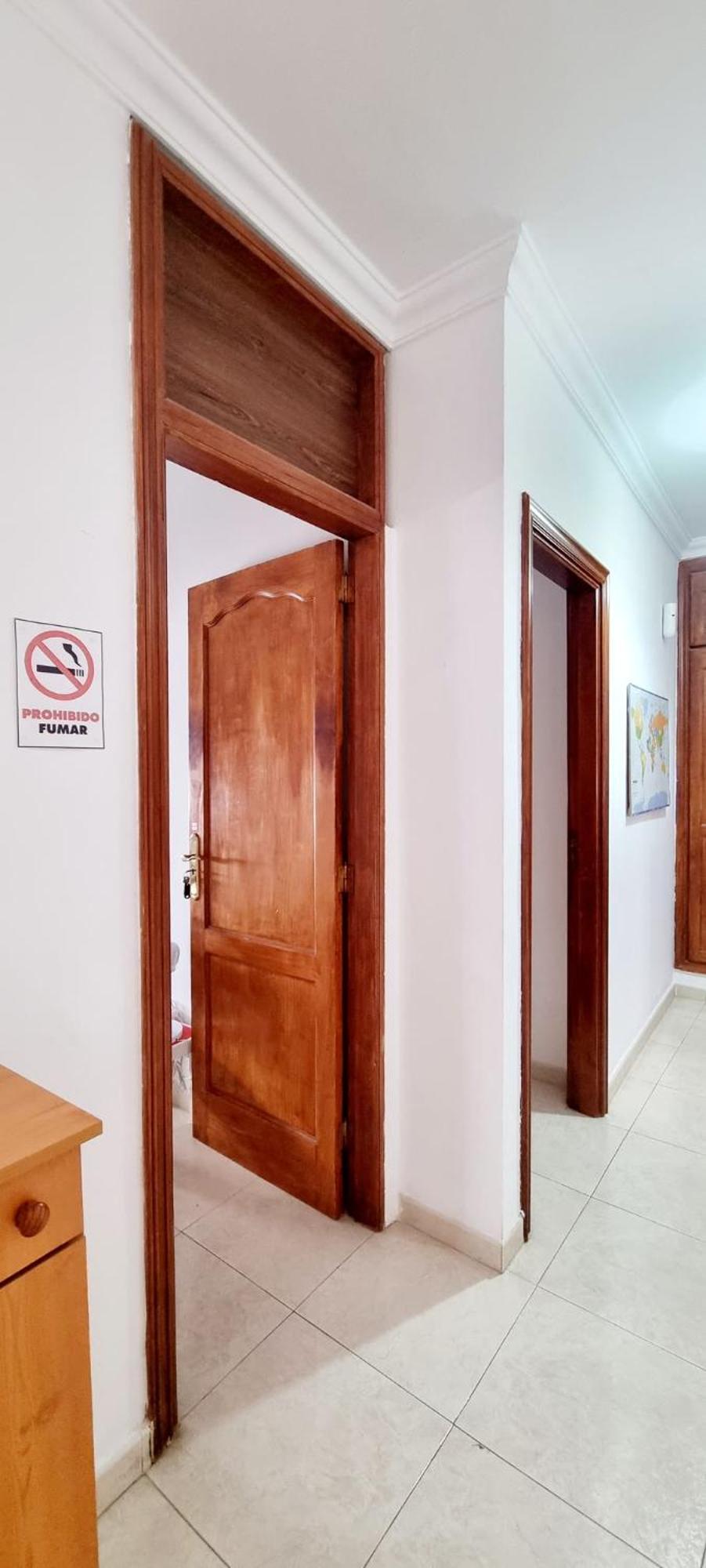 Almar We Go! Habitaciones Privadas En Alcala - Private Rooms - Pieces Privees - In Shared Apartment Eksteriør bilde