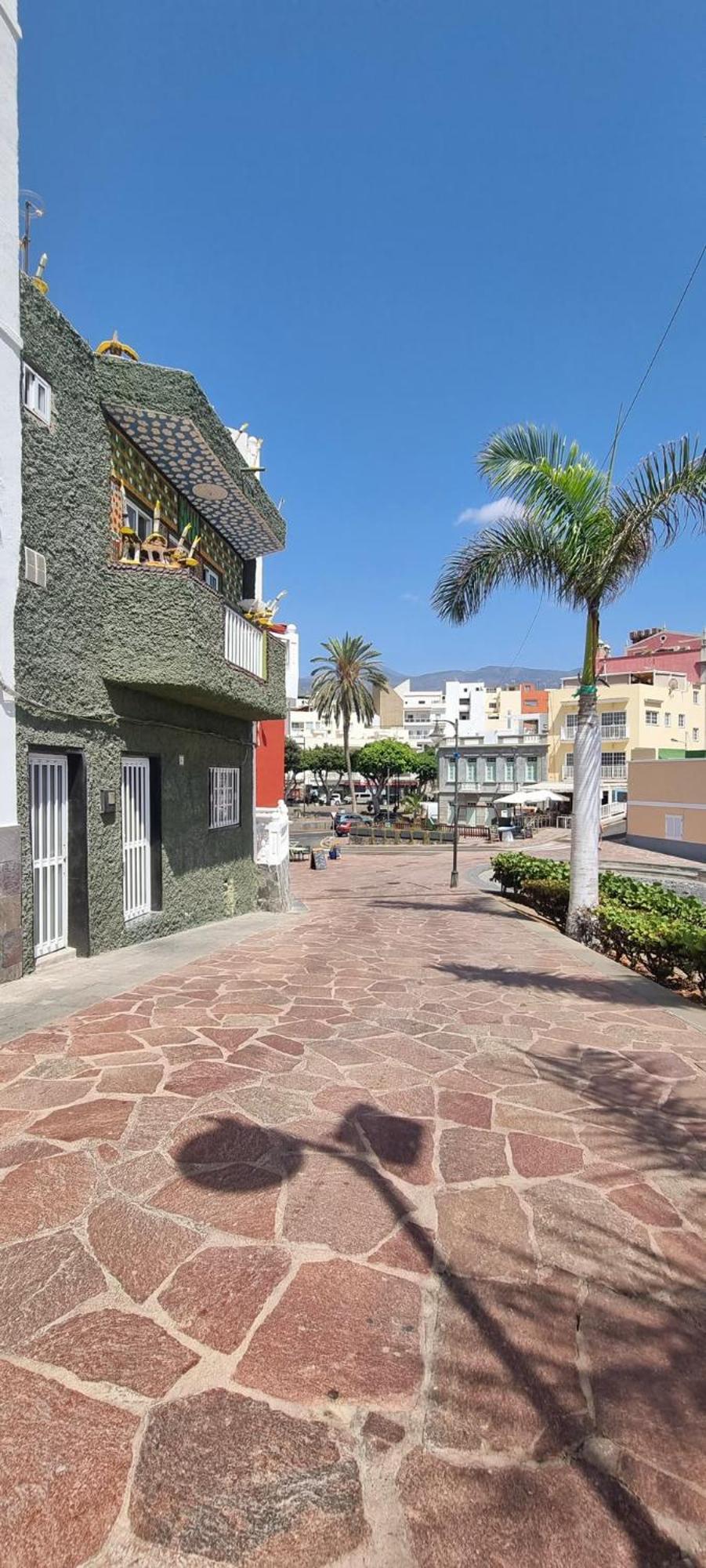 Almar We Go! Habitaciones Privadas En Alcala - Private Rooms - Pieces Privees - In Shared Apartment Eksteriør bilde