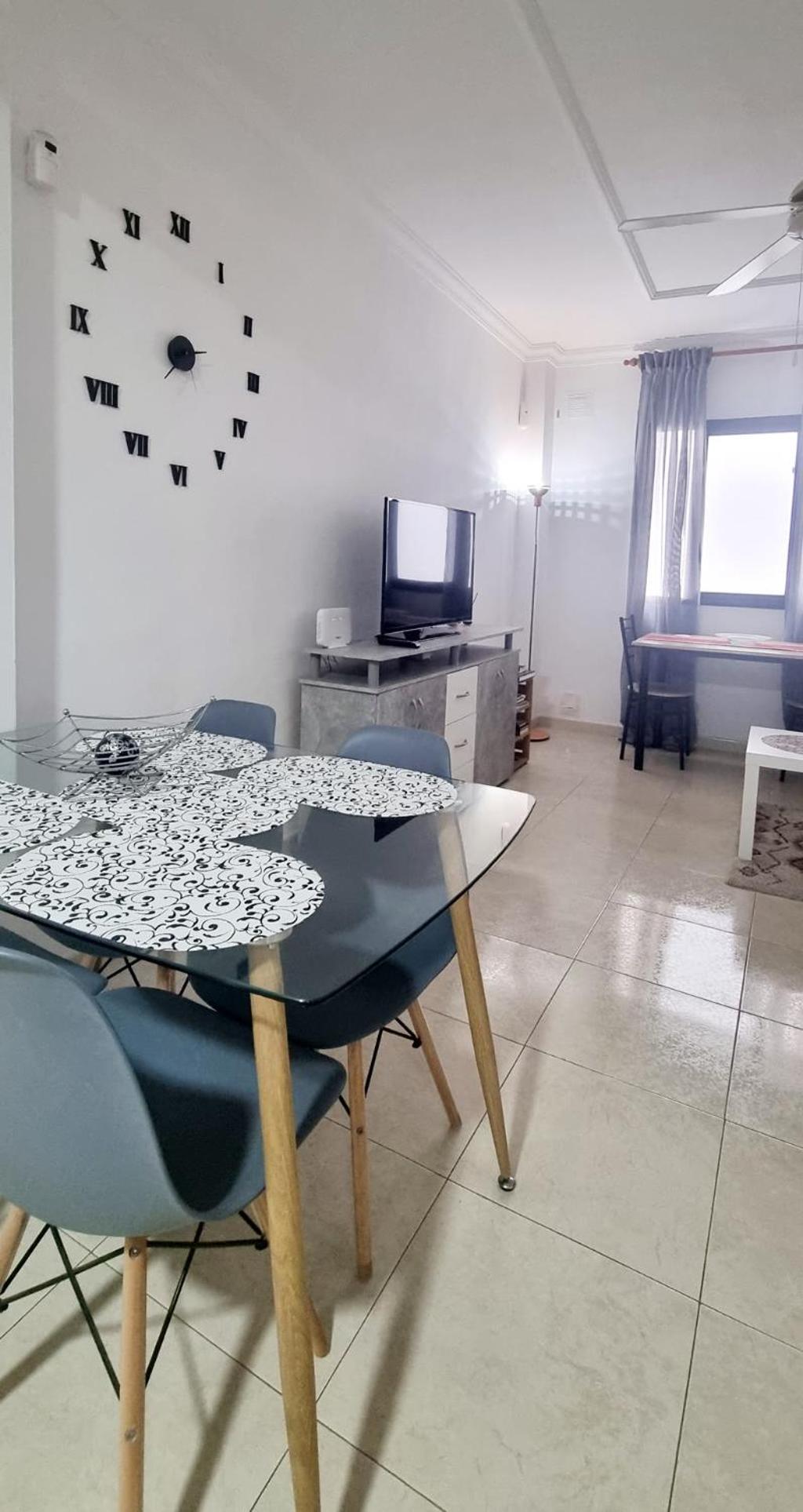 Almar We Go! Habitaciones Privadas En Alcala - Private Rooms - Pieces Privees - In Shared Apartment Eksteriør bilde