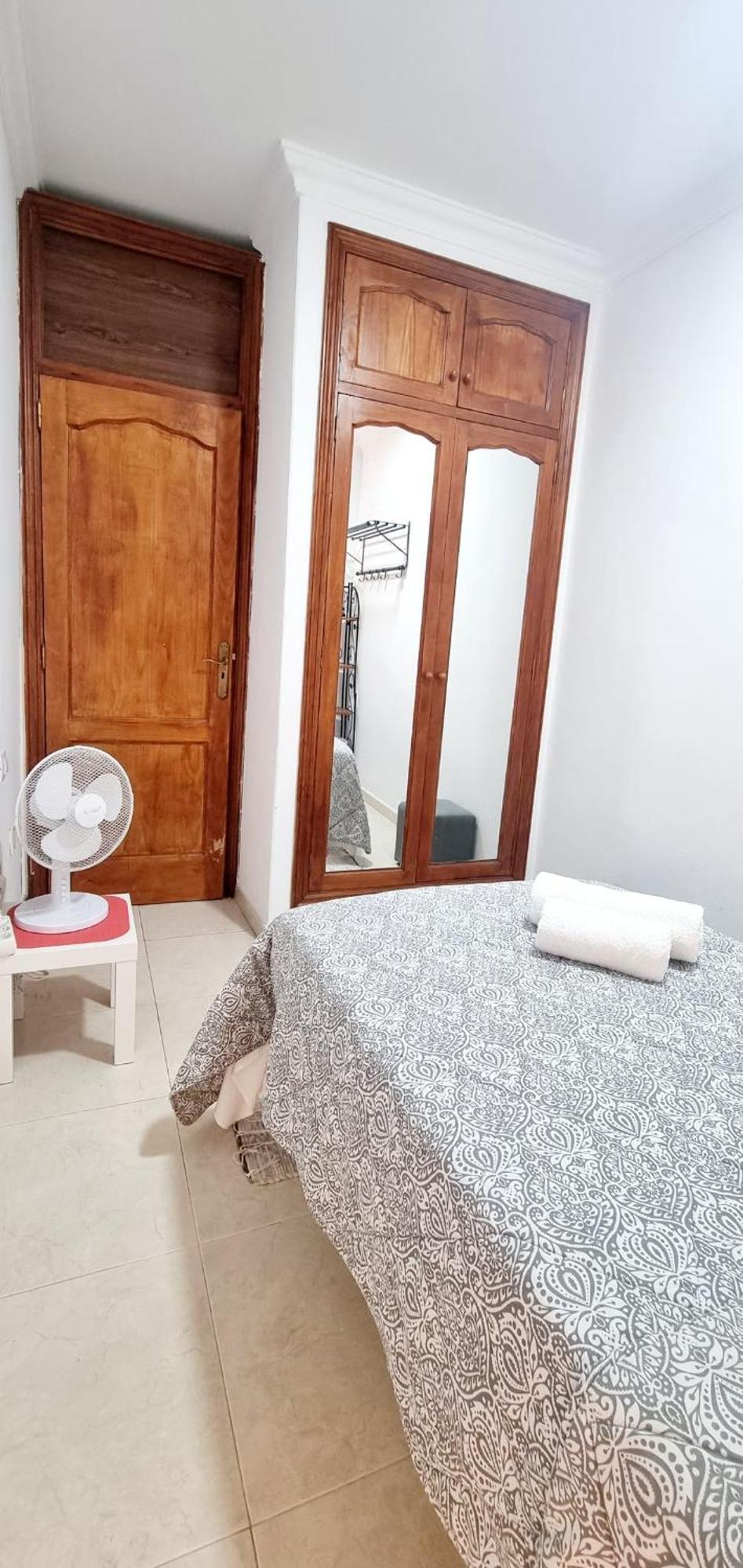 Almar We Go! Habitaciones Privadas En Alcala - Private Rooms - Pieces Privees - In Shared Apartment Eksteriør bilde