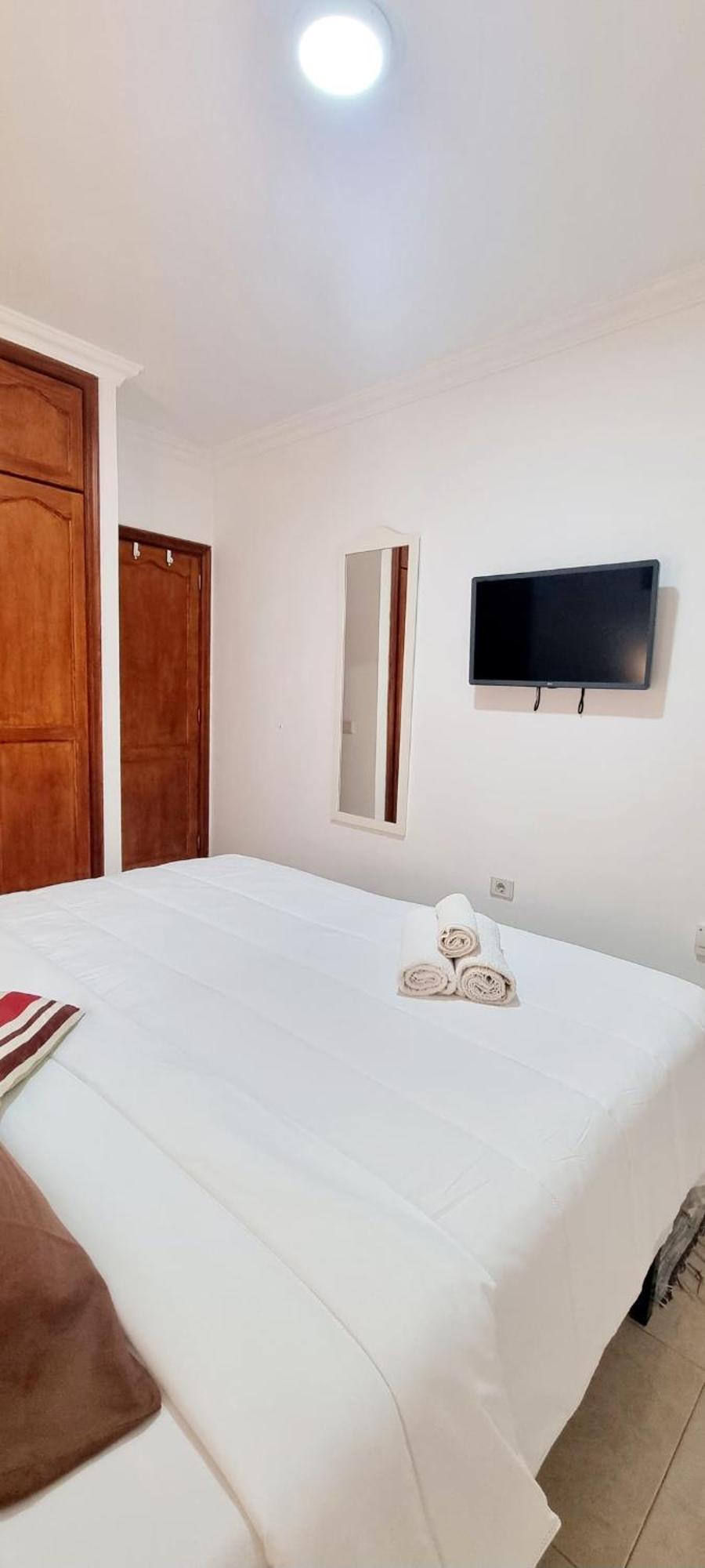Almar We Go! Habitaciones Privadas En Alcala - Private Rooms - Pieces Privees - In Shared Apartment Eksteriør bilde