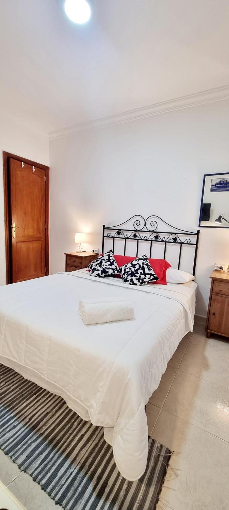 Almar We Go! Habitaciones Privadas En Alcala - Private Rooms - Pieces Privees - In Shared Apartment Eksteriør bilde